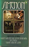 Book The Thirteenth Simenon Omnibus: Maigret and the Man on the Boulevard, The Others, Maigret and the Loner free