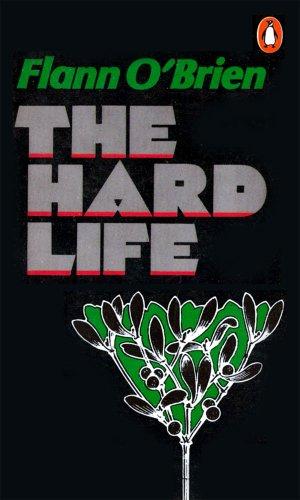 Book The Hard Life free