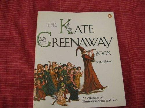 Book The Kate Greenaway book free