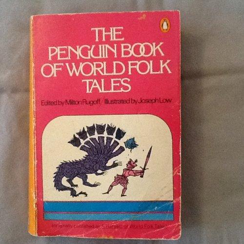 Book The Penguin Book of World Folk Tales free