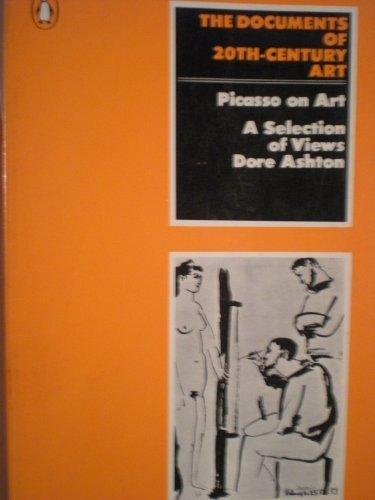 Book Picasso on Art (The Documents of 20th-century art) free