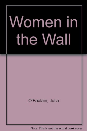 Book Women in the Wall free