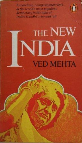Book The New India free