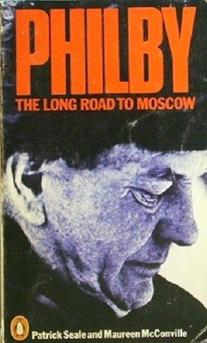 Book Philby, the long road to Moscow free