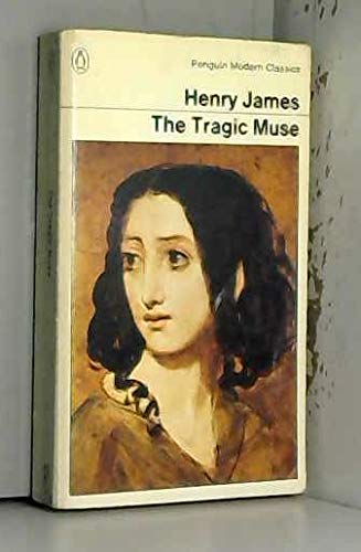 Book The Tragic Muse (Penguin Modern Classics) free