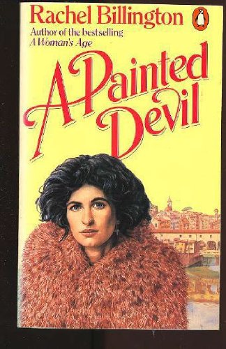 Book Painted Devil free