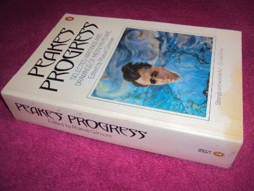 Book Peakes Progress free