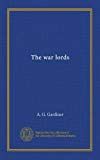Book The War Lords free