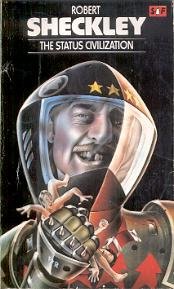 Book The Status Civilization (Penguin Science Fiction) free