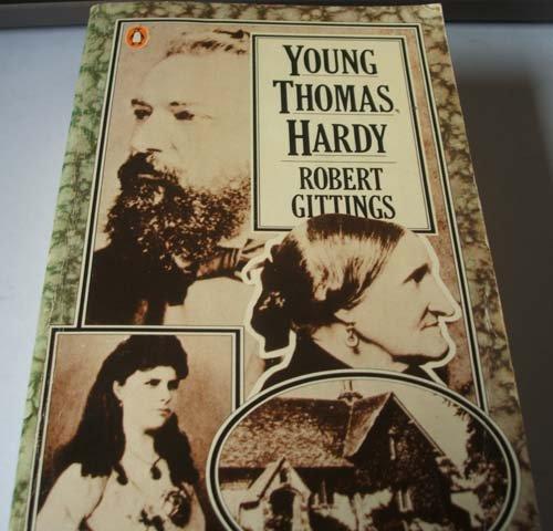 Book Young Thomas Hardy free
