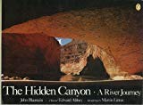 Book The Hidden Canyon: A River Journey free