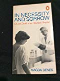 Book In Necessity And Sorrow: Life And Death In An Abortion Hospital free