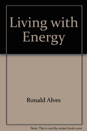 Book Living with Energy free