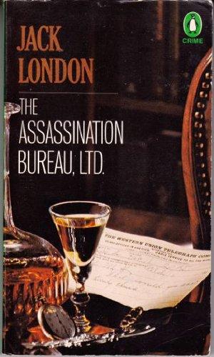 Book The Assassination Bureau, Ltd. free