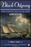 Book Black Odyssey: The Case of the Slave Ship `Amistad' free