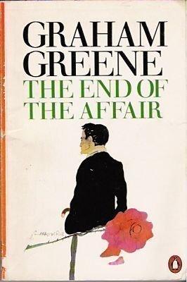 Book The End of the Affair free