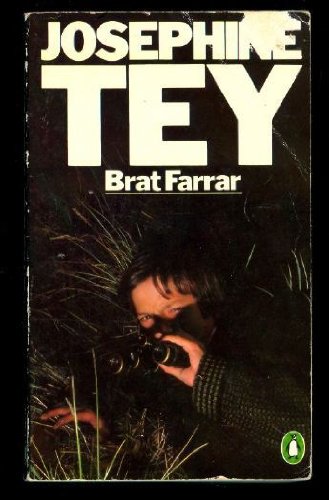 Book Brat Farrar (Penguin Crime Fiction) free