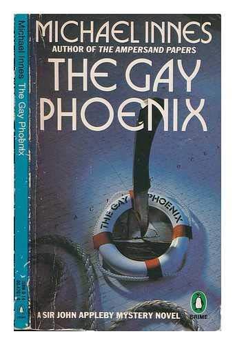 Book The Gay Phoenix free