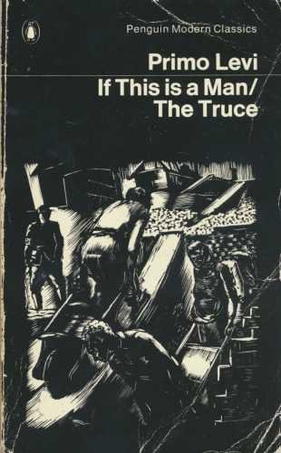 Book If This Is a Man and The Truce (Penguin Modern Classics) free