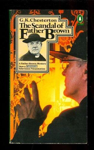 Book The Scandal of Father Brown (Father Brown Mystery) free