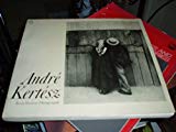 Book Andre Kertesz: Sixty Years of Photography free