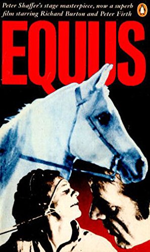 Book Equus(Film Edition) free