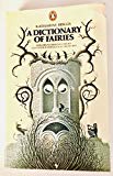 Book Dictionary Of Fairies free