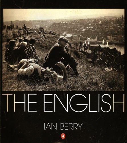 Book The English free