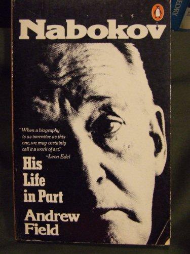 Book Nabokov: His Life in Part free