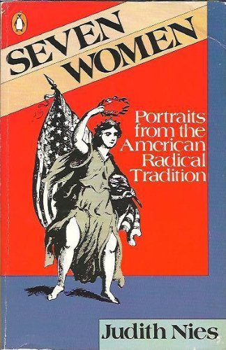 Book Seven Women: Portraits from the American Radical Tradition free