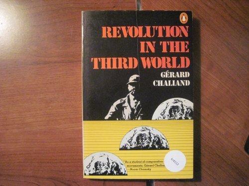Book Revolution in the Third World free