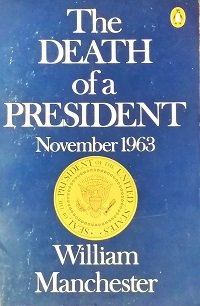Book The Death of a President, 1963: November 20 - November 25, 1963 free