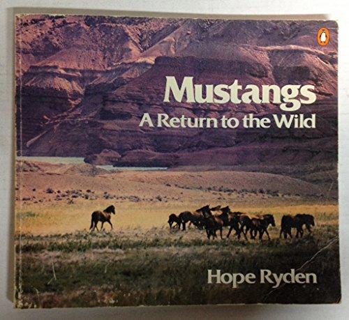Book Mustangs: A Return free