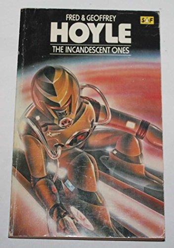 Book The Incandescent Ones (Penguin science fiction) free