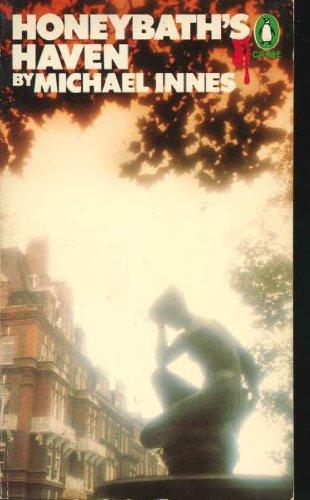 Book Honeybath's Haven (Penguin crime fiction) free