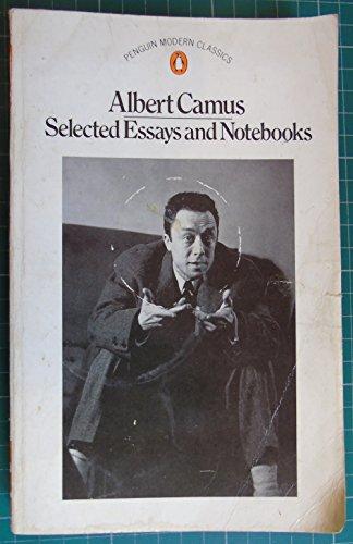 Book Selected essays and notebooks (Penguin modern classics) free