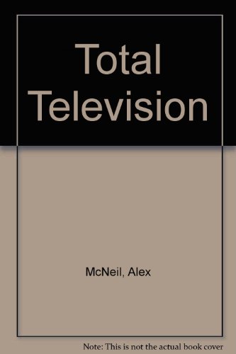 Book Total Television free