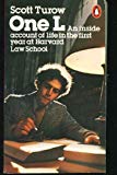 Book One L: An Insider's View of Harvard Law School free