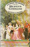 Book Heaven's Command:  An Imperial Prorgress free