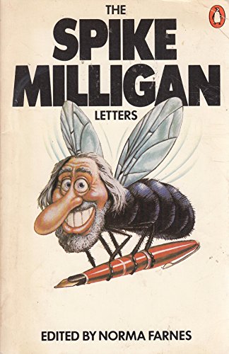Book The Spike Milligan Letters free