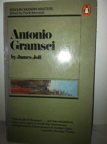 Book Antonio Gramsci (Modern Masters) free