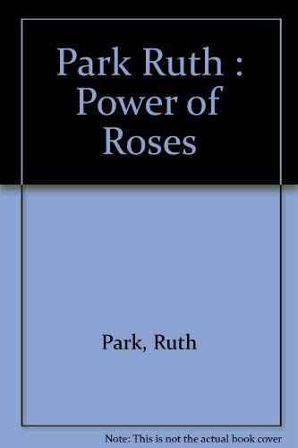 Book Park Ruth : Power of Roses free