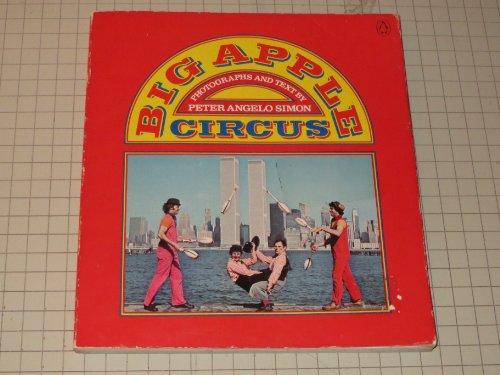 Book Big Apple Circus free
