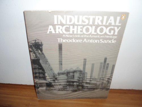 Book Industrial Archaeology free