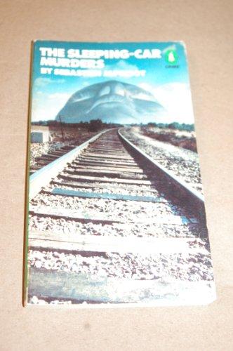 Book The Sleeping Car Murders free
