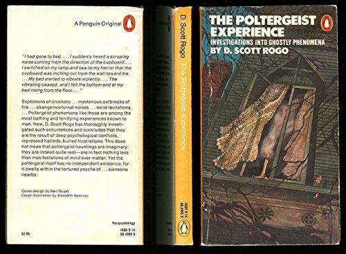 Book The Poltergeist Experience: Investigations Into Ghostly Phenomena free