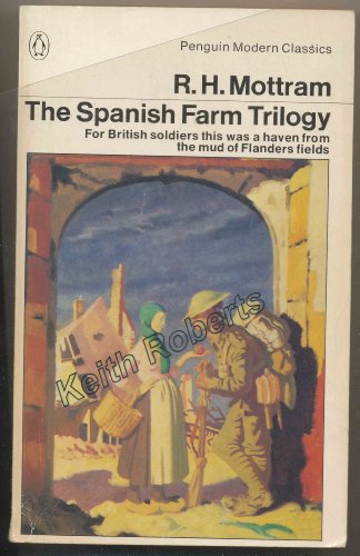 Book The Spanish Farm Trilogy, 1914-18 (Modern Classics) free