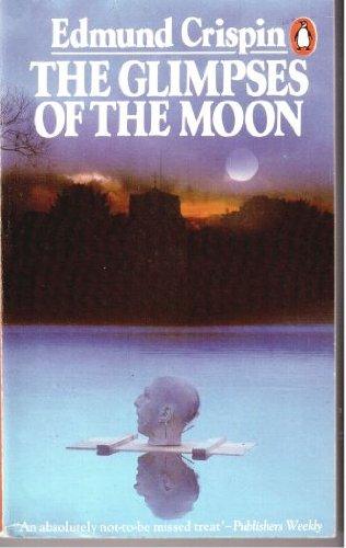 Book The Glimpses Of The Moon free