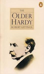 Book The Older Hardy free