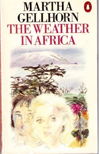 Book The Weather In Africa free